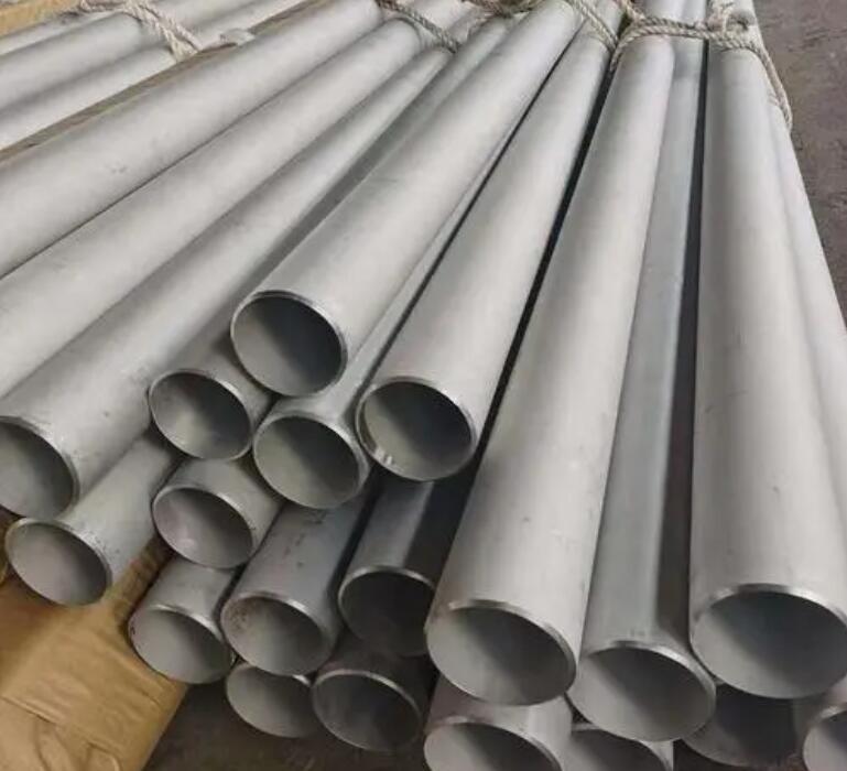 白朗304不锈钢管